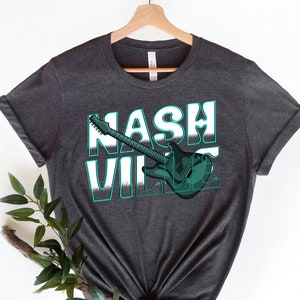 Nashville Shirt, Country Music Shirt, Nashville Girls Trip, Nashville Sweatshirt, Tennessee Shirt, Music Shirt, Nashville Gift, Hoodie