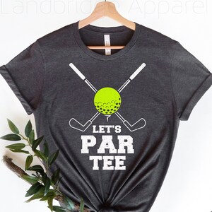 Golf Shirt, Golf Birthday Shirt, Fathers Day Golf, Vintage Golf Shirt, Golf Lover Shirt, Golfing Shirts, Golfer Shirt, Sports Shirt, Unisex