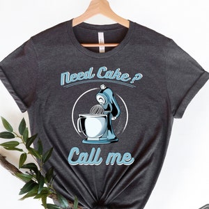 Backen Geschenke, Bäckerei Shirt, Backen Liebhaber Shirt, Backen T-shirt, Bäcker Shirts, Backen Geschenke für sie, Liebe Backen, Bäckerei Geschenke, Unisex