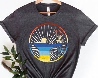 Archery Shirts, Bow Hunting Tshirt, Archery Man and Women Shirt, Bowyer Tee, Archery Sport T-shirt, Bow and Arrow, Archers Gift Shirt