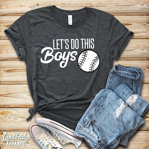 Baseball Mom TShirt, Love Baseball, Game Day Shirt, Softball Shirt, Softball Mom Shirt, Mom Bling Shirt, Baseball Mama, Baseball Season