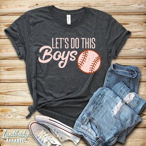 Baseball Mom TShirt, Love Baseball, Game Day Shirt, Softball Shirt, Softball Mom Shirt, Mom Bling Shirt, Baseball Mama, Baseball Season