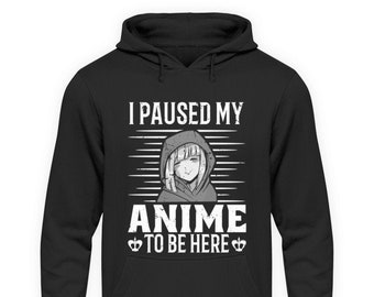 Liste der qualitativsten Japanese hoodie
