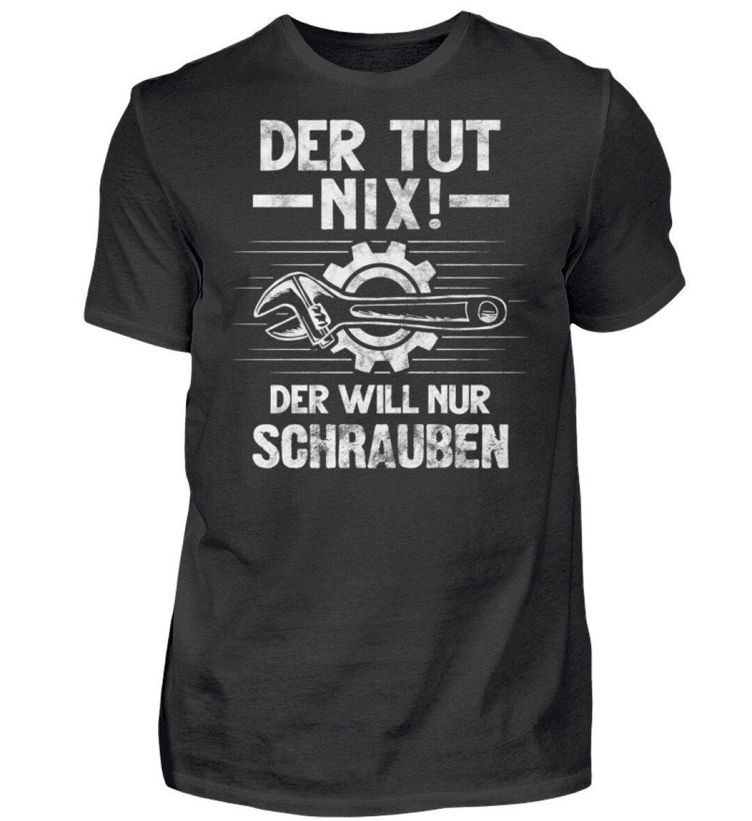 KFZ Mechaniker Mechatroniker Werkstatt Garage Auto Lustige Sprüche