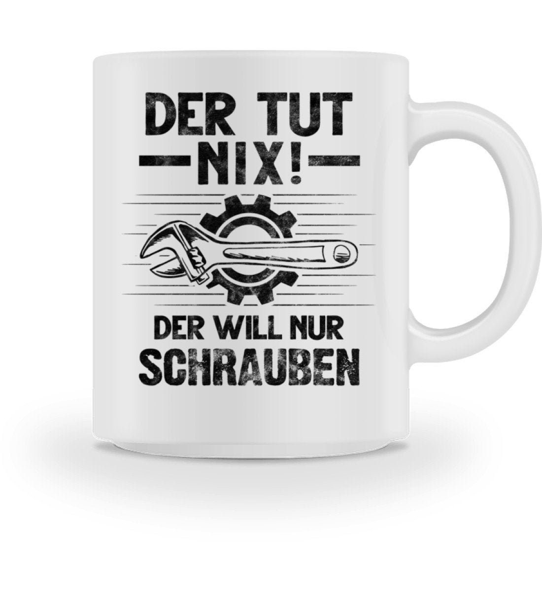 KFZ Mechaniker Mechatroniker Werkstatt Garage Auto Lustige Sprüche