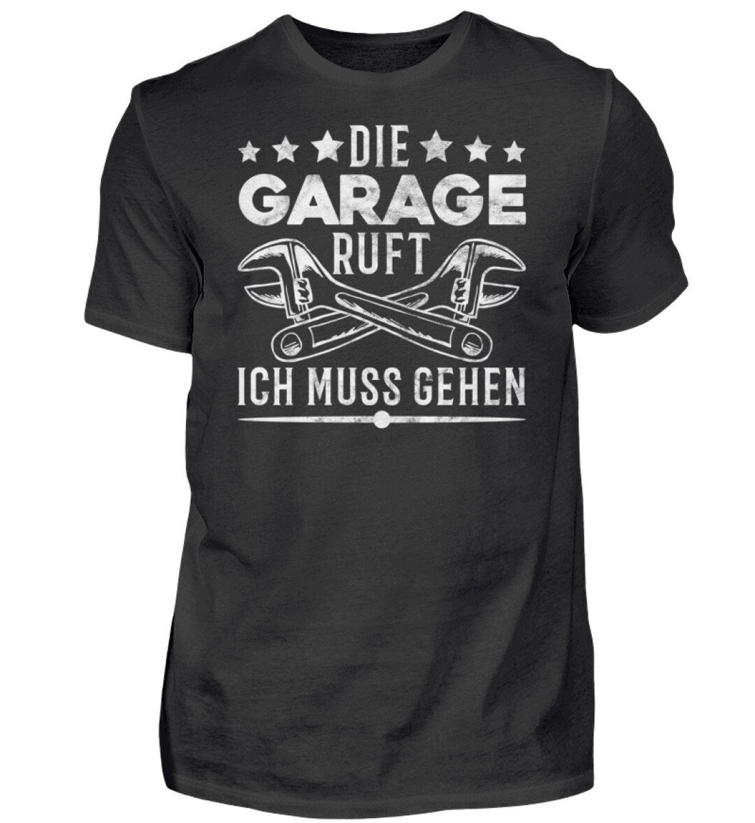 KFZ Mechaniker Mechatroniker Werkstatt Garage Auto Lustige Sprüche