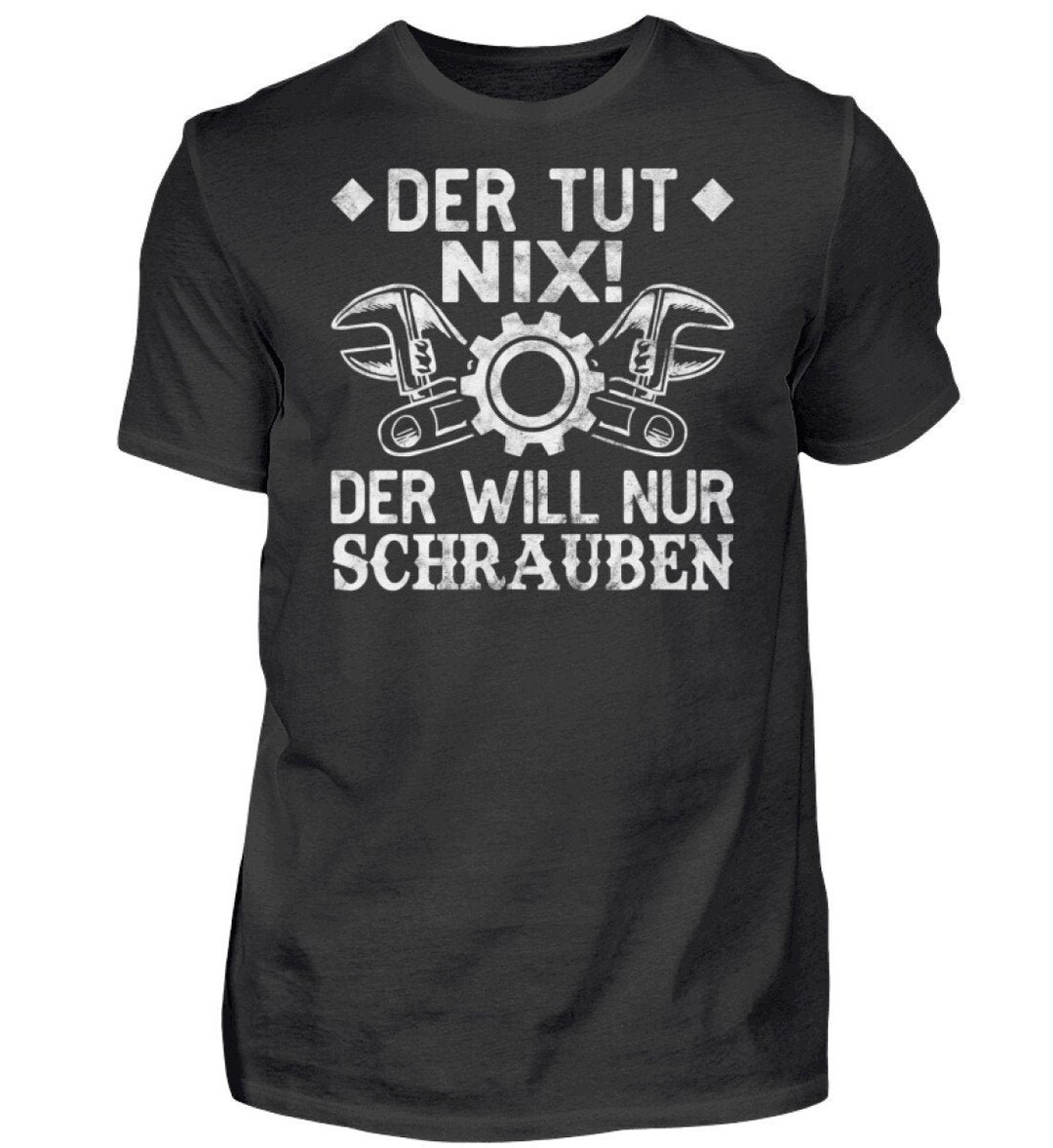 KFZ Mechaniker Mechatroniker Werkstatt Garage Auto Lustige Sprüche