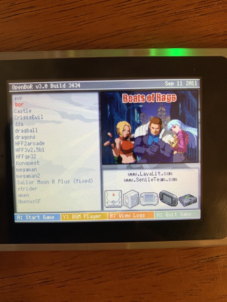 Loaded 13 970 Games Subfolders For Hacks Ldk Handheld Including A 64 Gb Micro Sd Card Incl Plug N Play Translations Best Build Video Games Electronics Accessories Vadel Com Loaded 13 970 Games Subfolders For Hacks Ldk Handheld Including A 64 Gb Micro Sd Card Incl Plug N Play Translations Best Build Video Games Electronics Accessories Vadel Com