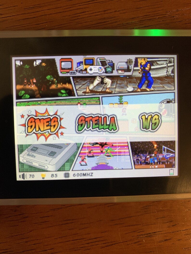 Loaded 13 970 Games Subfolders For Hacks Ldk Handheld Including A 64 Gb Micro Sd Card Incl Plug N Play Translations Best Build Video Games Electronics Accessories Vadel Com Loaded 13 970 Games Subfolders For Hacks Ldk Handheld Including A 64 Gb Micro Sd Card Incl Plug N Play Translations Best Build Video Games Electronics Accessories Vadel Com