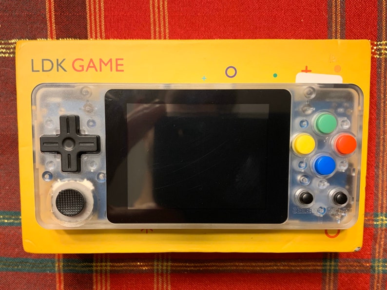 Loaded 13 970 Games Subfolders For Hacks Ldk Handheld Including A 64 Gb Micro Sd Card Incl Plug N Play Translations Best Build Video Games Electronics Accessories Vadel Com Loaded 13 970 Games Subfolders For Hacks Ldk Handheld Including A 64 Gb Micro Sd Card Incl Plug N Play Translations Best Build Video Games Electronics Accessories Vadel Com