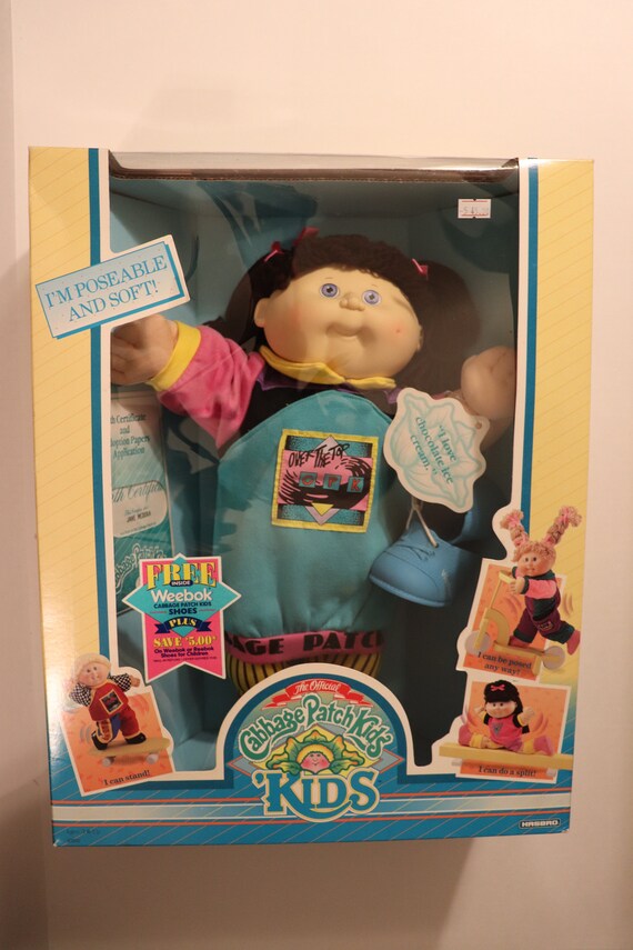 etsy cabbage patch