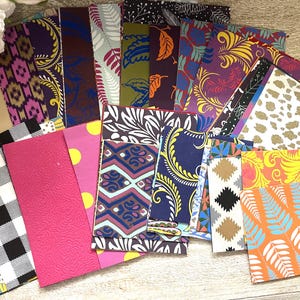 Mixed Paper Pack for Scrapbooking | Junk Journal | Vintage Journal | Mixed Media | Collage | Paper Bundle | Art Journal