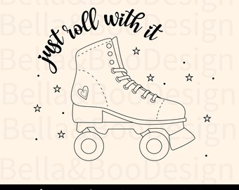 Quotes about roller skating