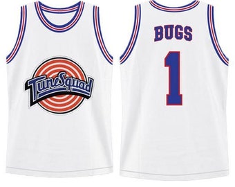 champion bugs bunny jersey