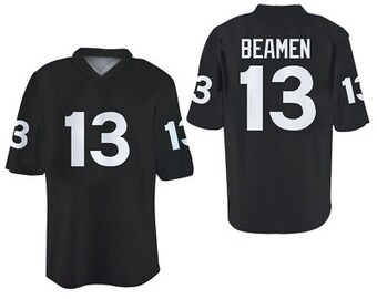 willie beamen jersey
