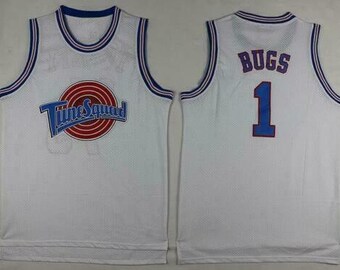 baby tune squad jersey