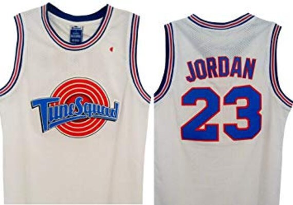toons squad jersey