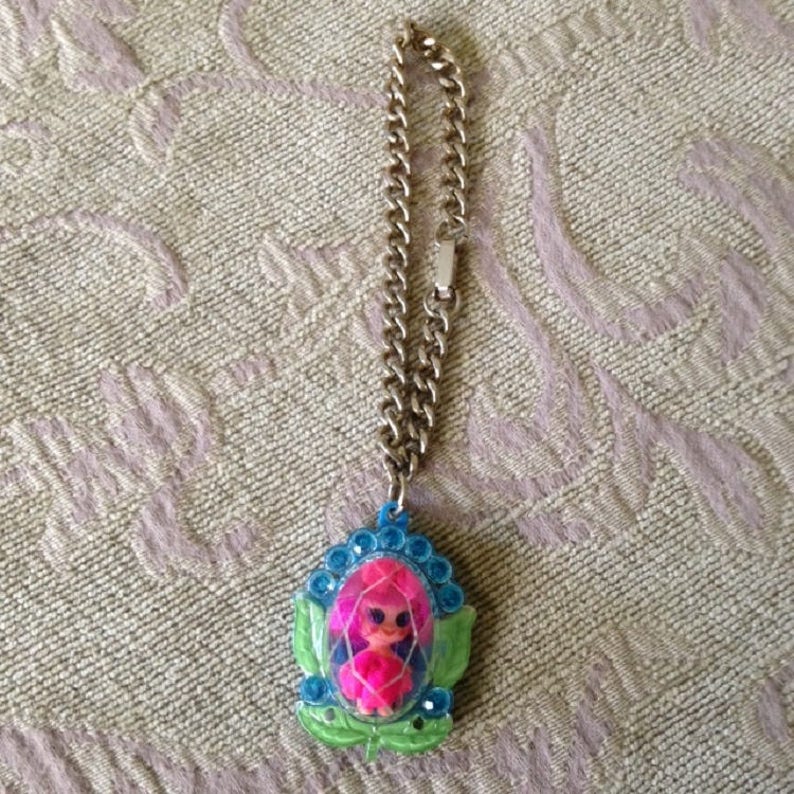 jewelry kiddles