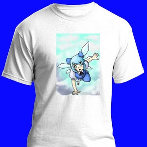 Cirno T-Shirt