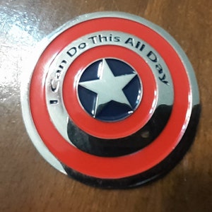 Cap Coin