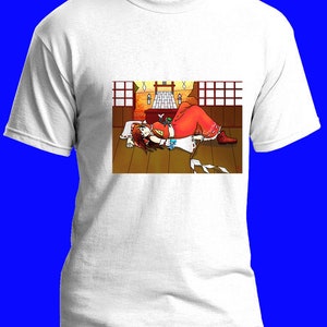 Reimu Hakurei T-Shirt
