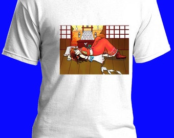 Reimu Hakurei T-Shirt