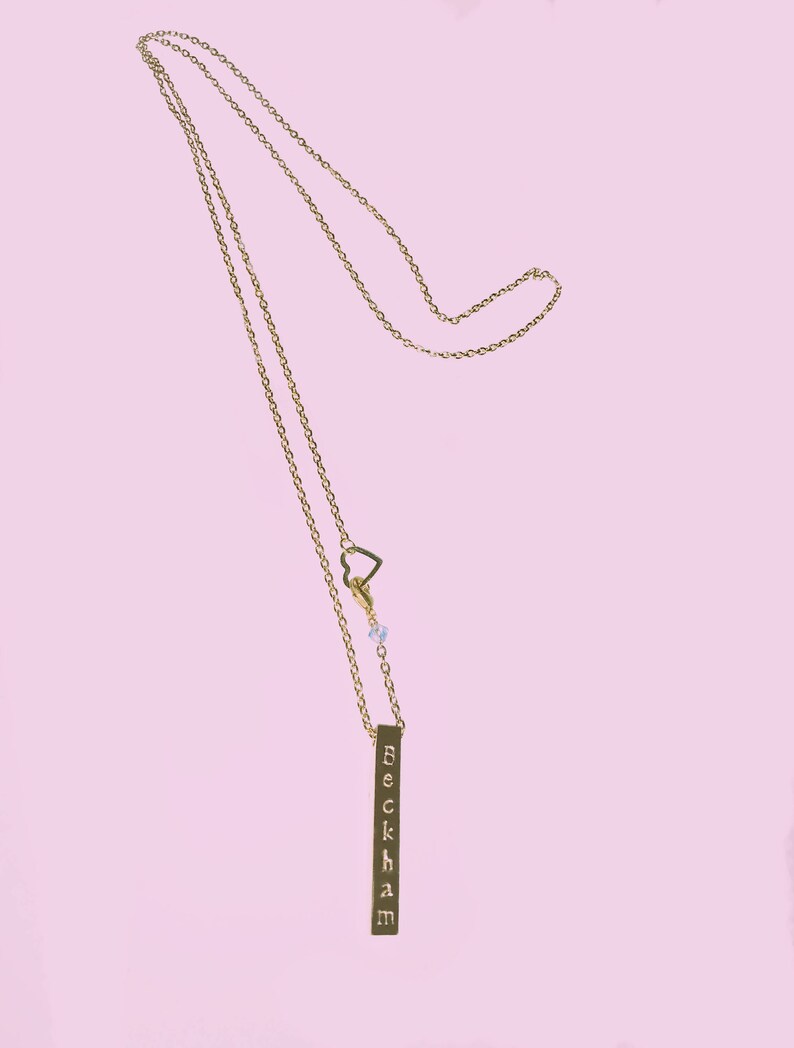 Namailu Necklace Gem