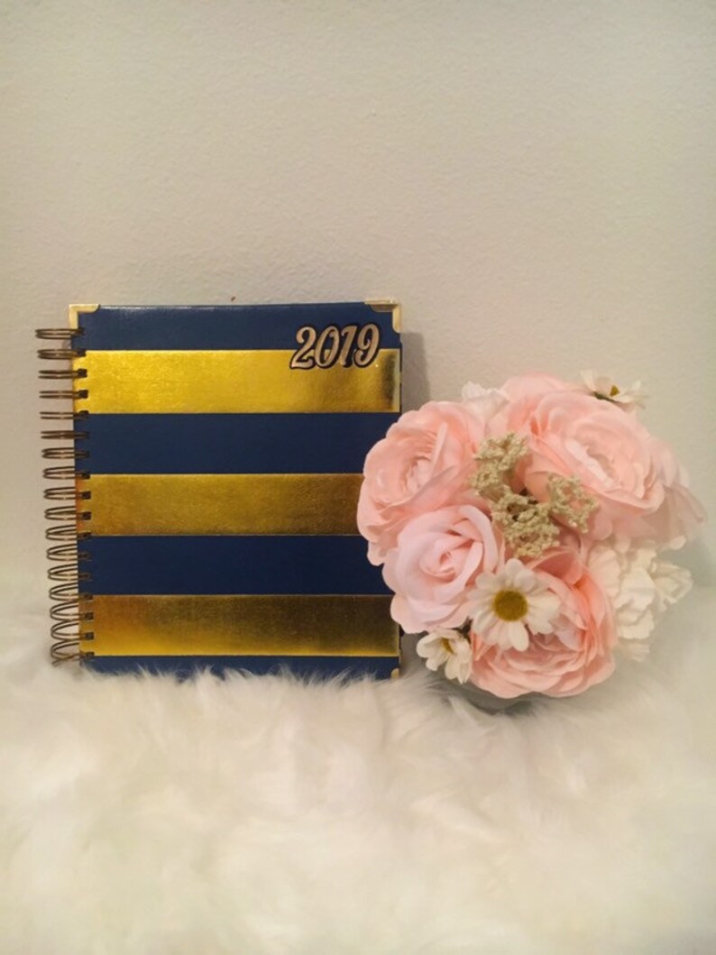 2019 Family Life Planner
