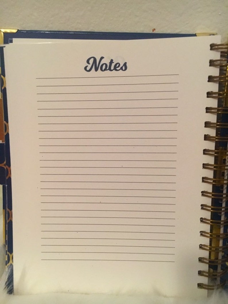 2019 Family Life Planner