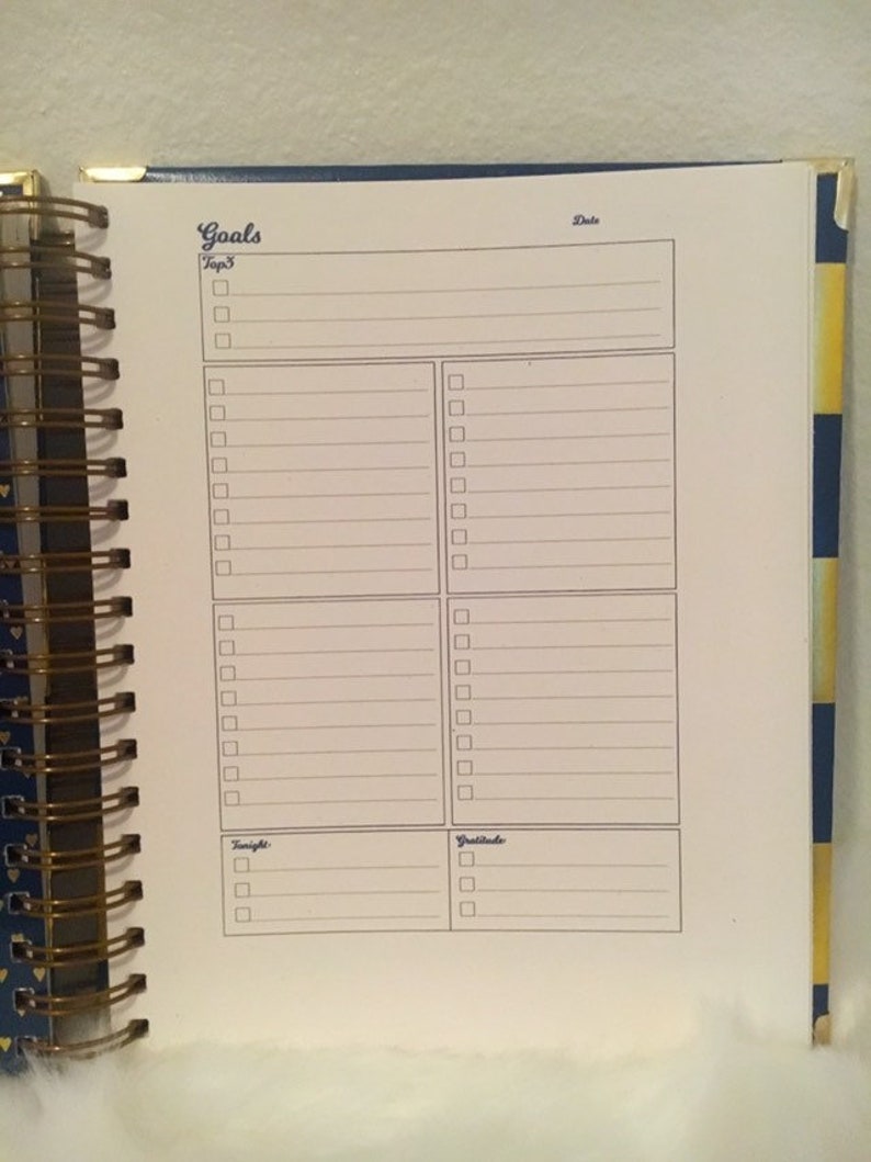 2019 Family Life Planner