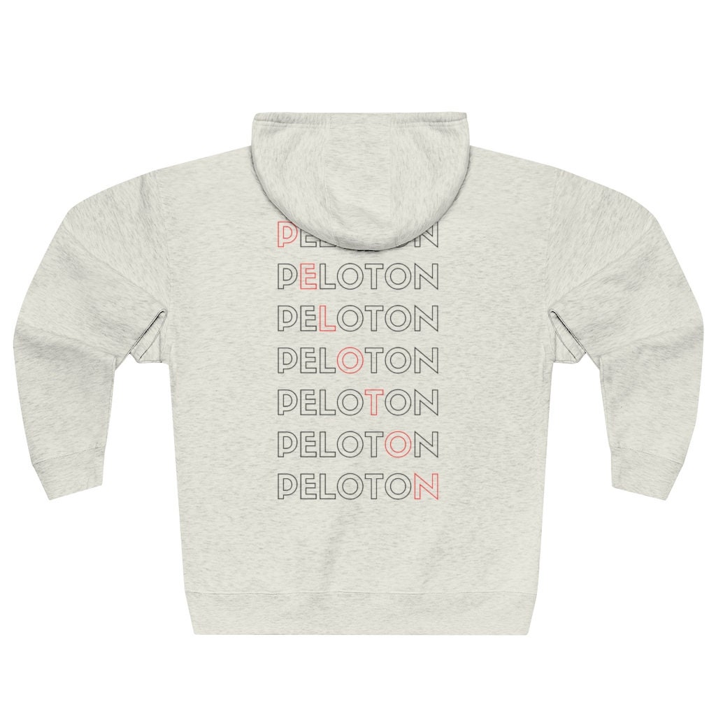 Peloton Strong One Peloton Peloton tread and bike life Etsy