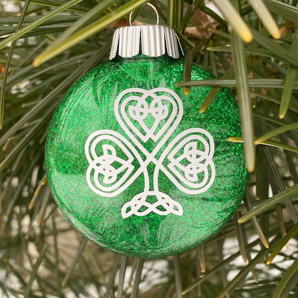 Irish Christmas Etsy