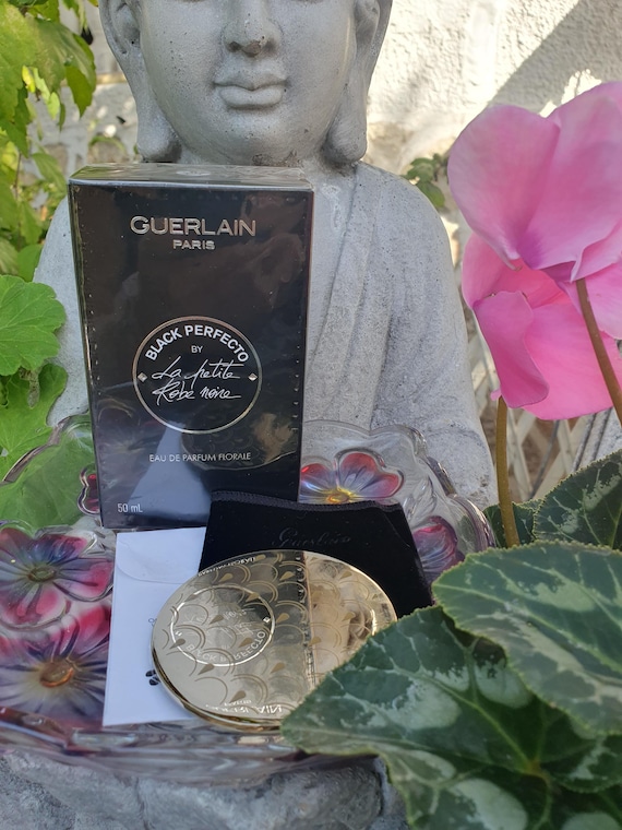 GUERLAIN BLACK Perfecto by La Petite Robe Eau De Parfum