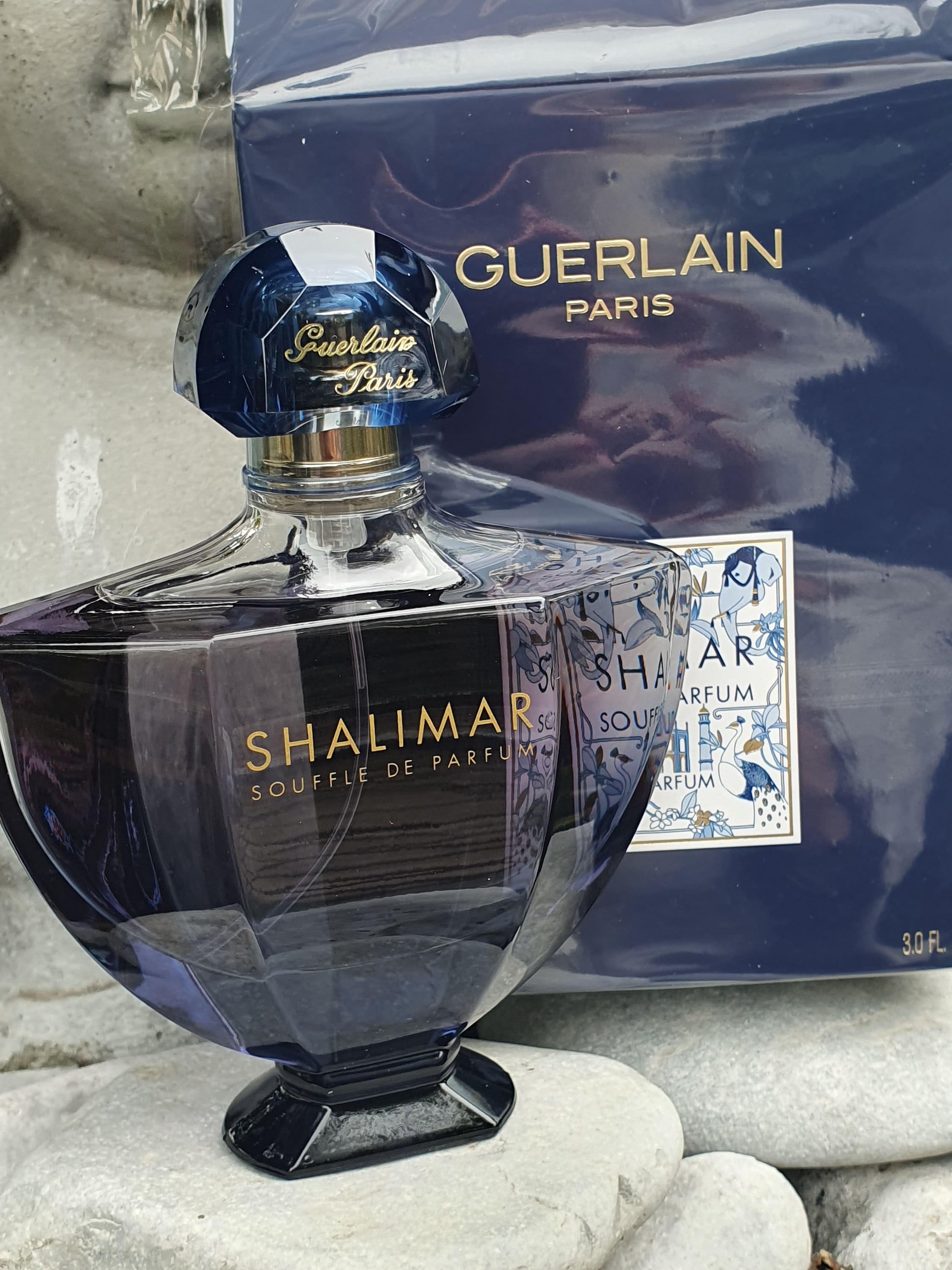 Parfum Light Blue Ireland