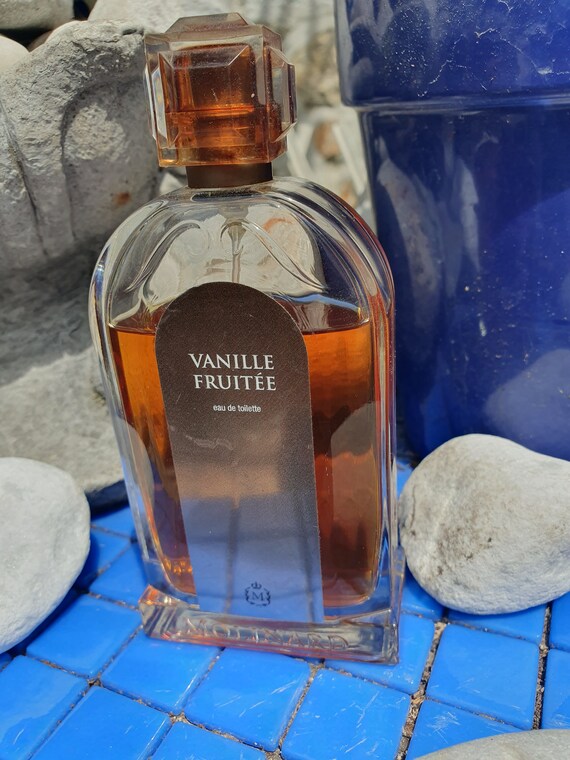 Vanille Patchouli Molinard Vanille Marine Vanille Molinard Perfume