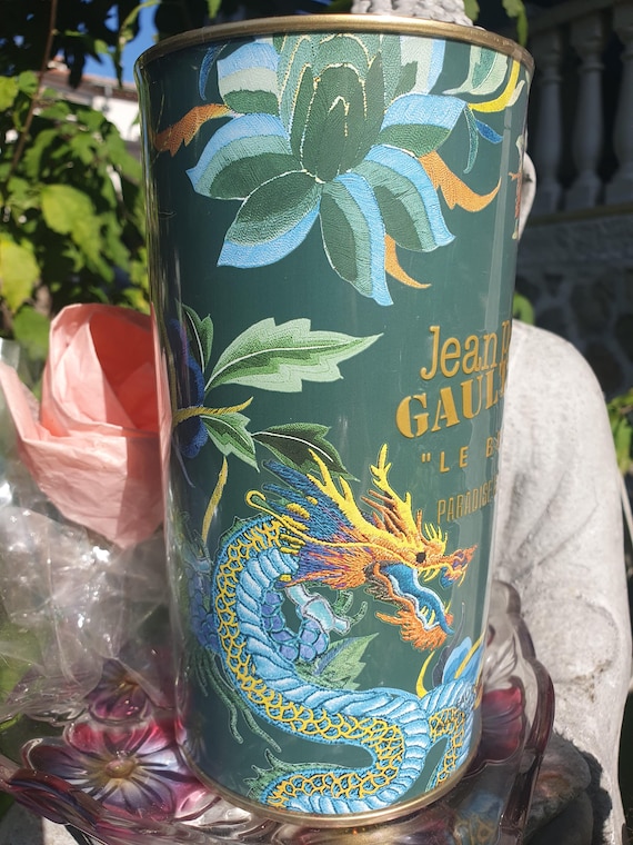 JEAN-PAUL GAULTIER Le Beau Eau De Parfum Garden Paradise 125ml