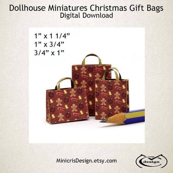 Make a Louis Vuitton purse gift bag with cardstock on Cricut