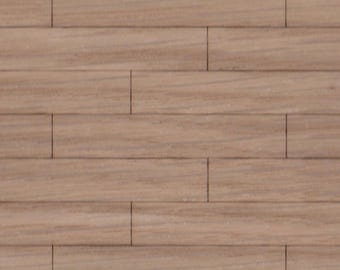 Puede incluir: Primer plano de un suelo de madera con una mancha de color marrón claro. Las tablas de madera están dispuestas en un patrón horizontal.