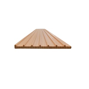 Bead/Board  & Batten Siding - Miniature Siding/Roofing