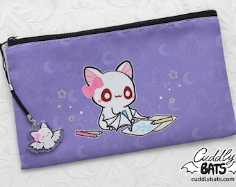 Pencil cases