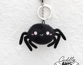 Lizzy keychain plushies