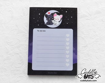Notepads / Planners