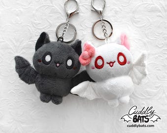 Plushies