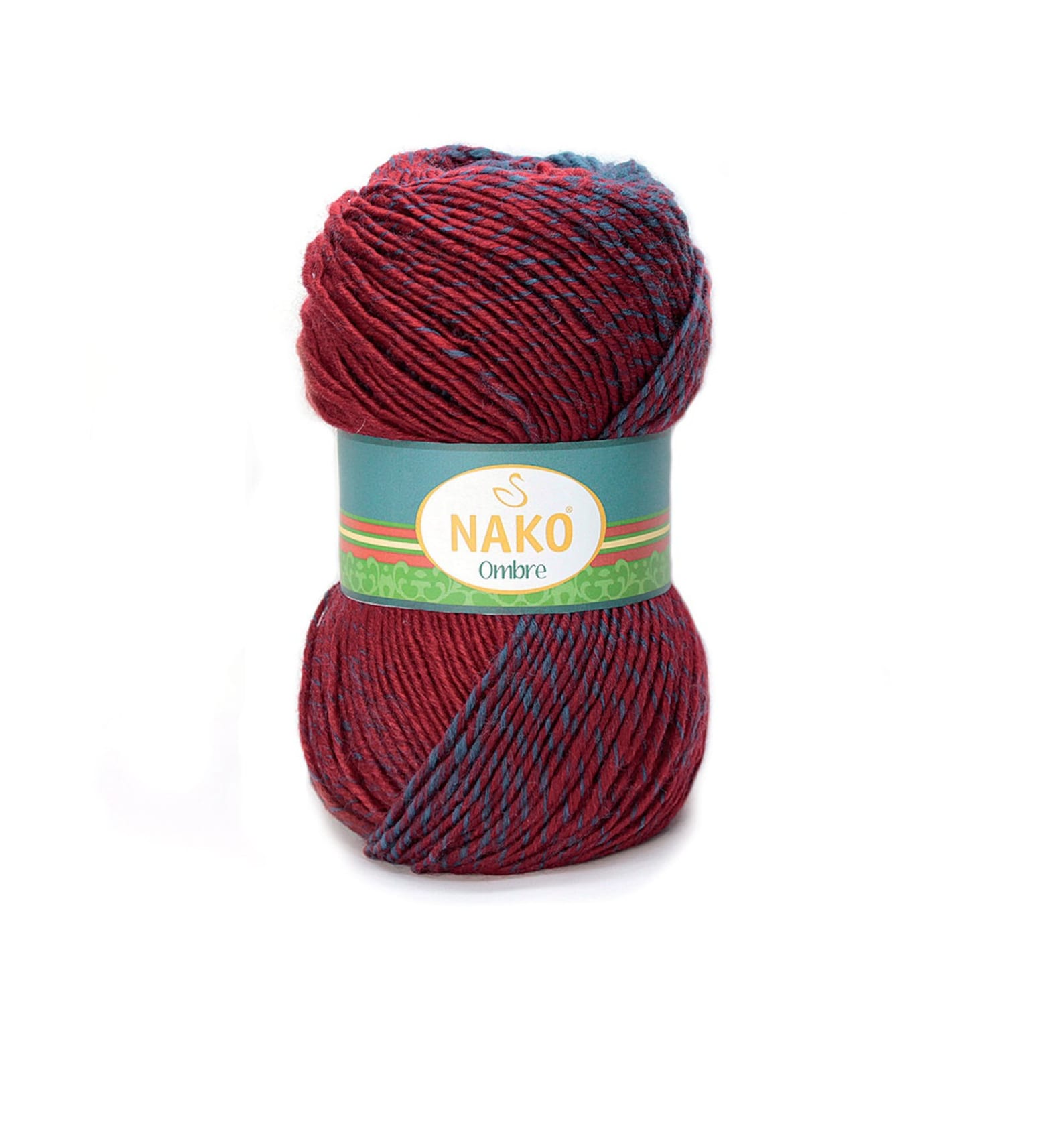 Купить Пряжу Нако Рику Wool