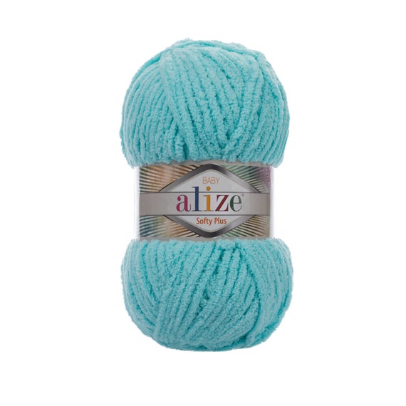 Baby soft yarn for blankets sale