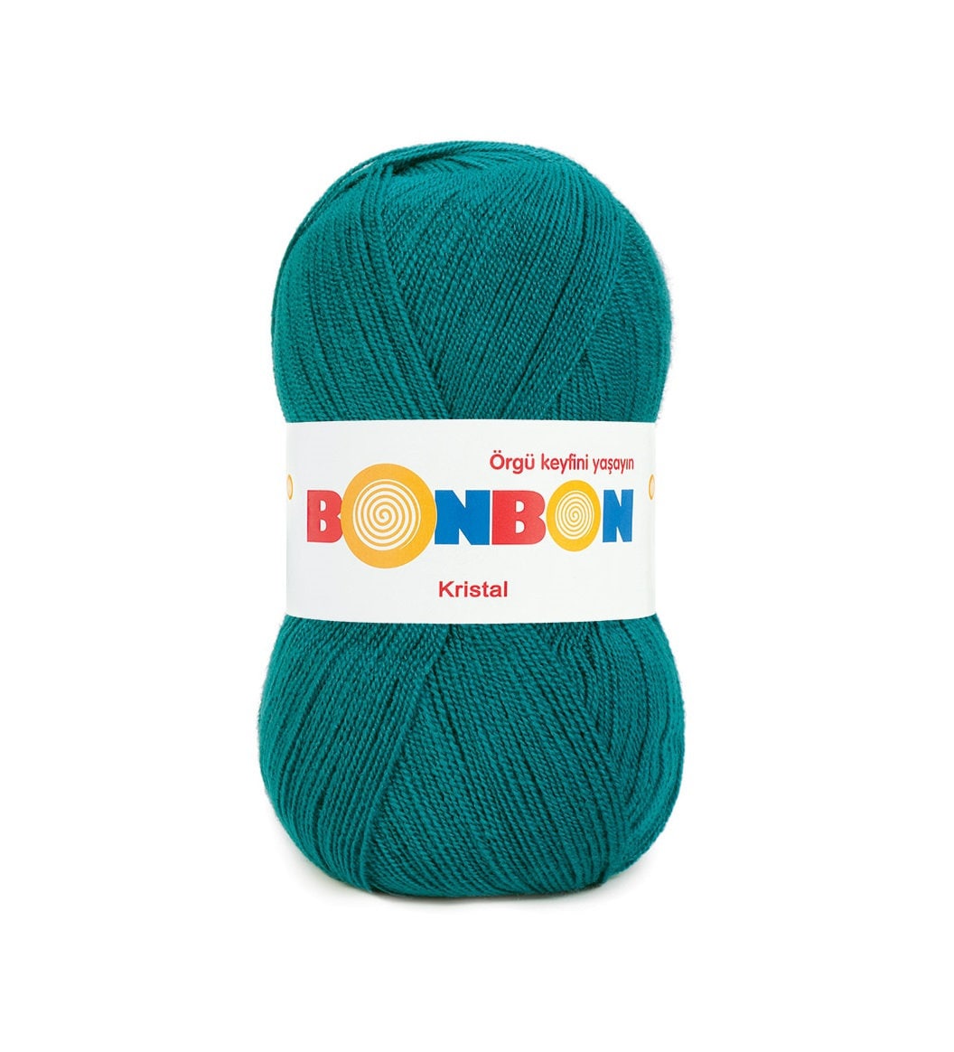 Bonbon Yarn - Etsy