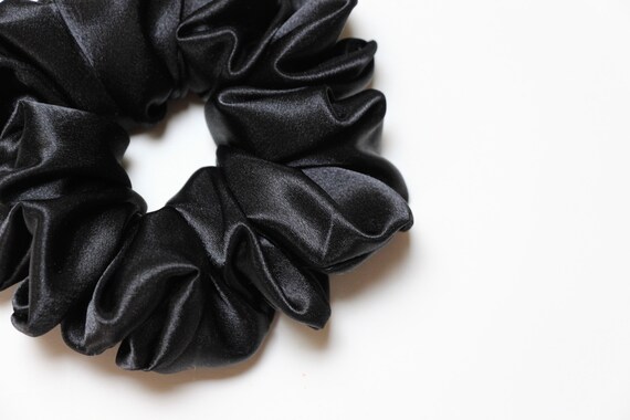 Scrunchies etsy sale
