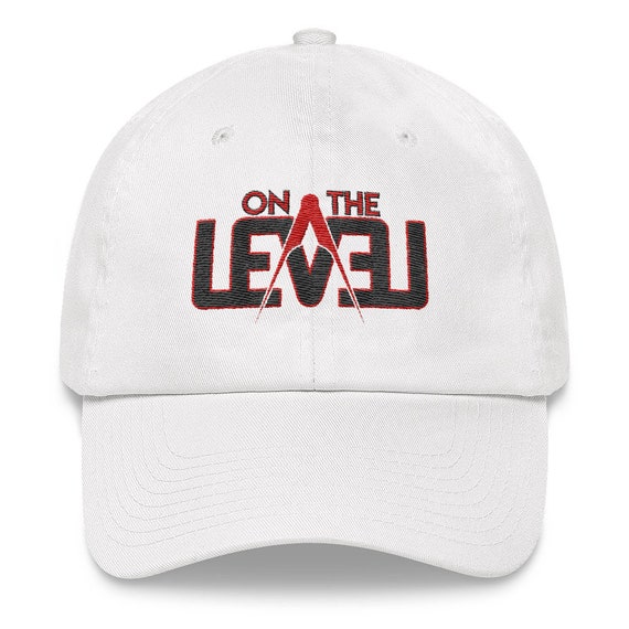 Flexfit Mason Hat 3D Puff Embroidery 