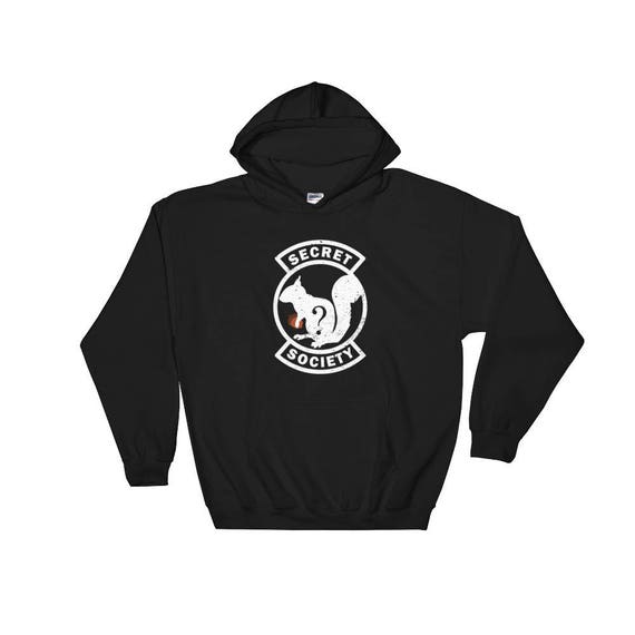 Funny Intel Secret Society T-Shirt Funny Intel Secret Society T-Shirt