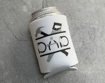 Dad Tools Can Cooler Father's Day Gift